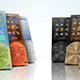 Illustration for article titled Sony S640, S740 S-Series Walkmans Have TV-out, Long Battery Life